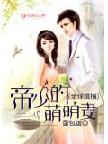 全球缉捕：帝少的萌萌妻