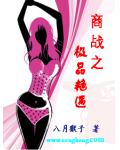 商战之极品艳遇