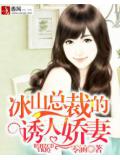 冰山总裁的诱人娇妻