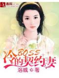 冷BOSS的契约妻