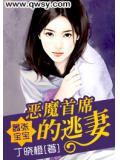 嚣张宝宝：恶魔首席的逃妻
