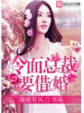 冷面总裁要借婚