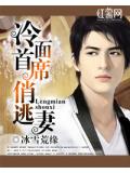 冷面首席俏逃妻