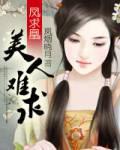凤求凰：美人难求