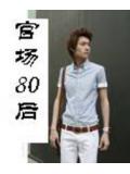 80后的官场