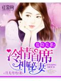 危险关系：冷情首席神秘妻