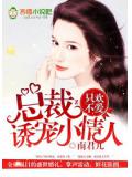 只欢不爱,总裁诱宠小爱人