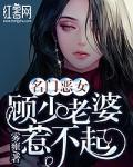 名门恶女:顾少老婆惹不起