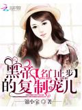 名门止步:黑帝的复制宠儿