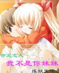 命定恋人&mdash;&mdash;我不是你妹妹