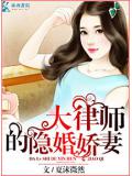 大律师的隐婚娇妻