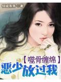 噬骨缠绵：恶少放过我