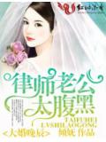 大婚晚辰,律师老公太腹黑