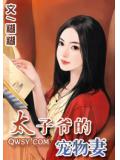 太子爷的爱妻