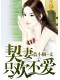契妻只欢不爱