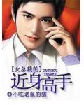 女总裁的近身高手