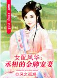 女配风华:丞相的金牌宠妻