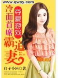 夺爱游戏：冷面首席霸道妻