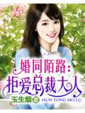 婚同陌路：拒爱总裁大人