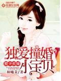 婚孕似锦：独爱撞婚小宝贝