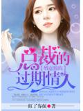 婚意绵绵：总裁的过期情人