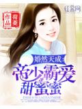 婚然天成：帝少霸爱甜蜜蜜