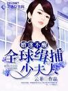 婚迷不醒:全球缉捕少夫人