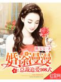 婚途漫漫：总裁追爱108式