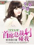 宝宝五岁&middot;首席总裁,别碰我