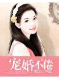 宠婚不倦