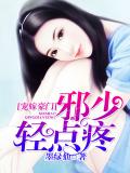 宠嫁豪门：邪少轻点疼