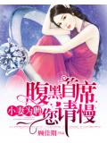 小妻为聘：首席腹黑您请慢