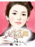 帝少宠妻成瘾