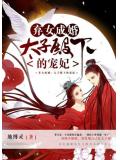 弃女成婚,太子殿下的宠妃