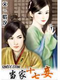 当家十七妾