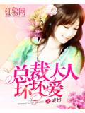 总裁大人坏坏爱