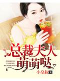 总裁夫人萌萌哒