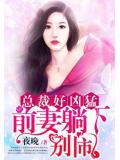 总裁好凶勐:前妻躺下,别闹