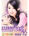总裁的小情人