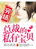 总裁的私有宝