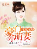 恃宠而婚：豪门小萌妻