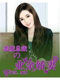 恶魔总裁的业余娇妻