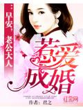 惹爱成婚：早安，老公大人