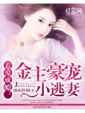 惹爱成瘾：金主豪宠小逃妻