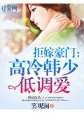 拒嫁豪门：高冷韩少低调爱