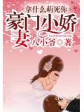 拿什么萌死你:豪门小娇妻