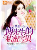 挚爱一生：傅先生的私蜜宝贝
