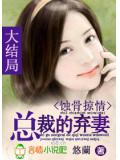 掠情:蚀骨总裁的弃妻