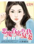 无爱不欢：恶魔首席的复仇妻