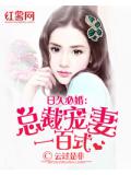 日久必婚：总裁宠妻一百式